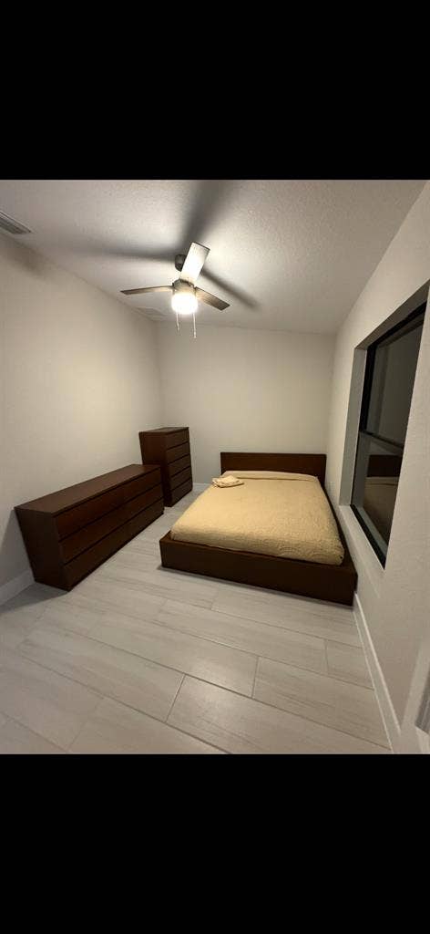 Nice furnished room all included