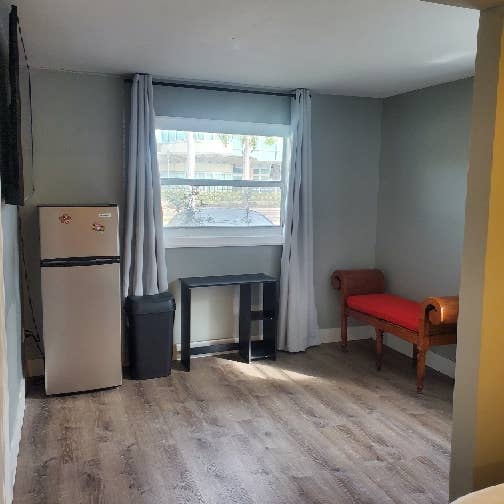 Large Room Available