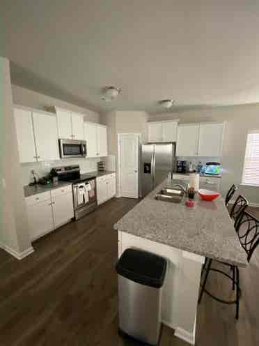 Roommate wanted
