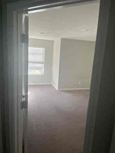 Roommate wanted