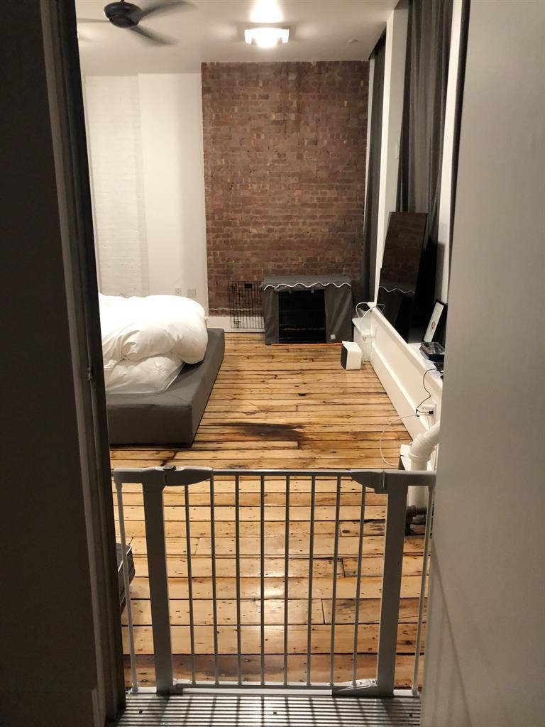 room for rent in my apartment