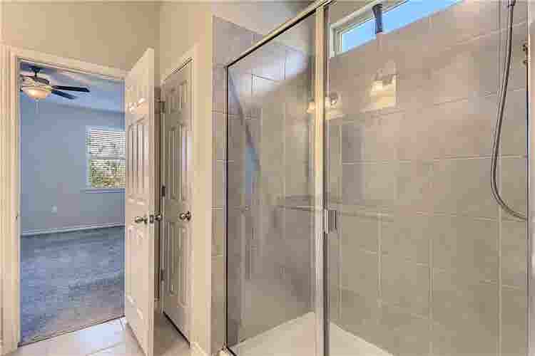 Master bedroom available