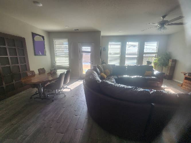 Need roommate, female or lgbtq