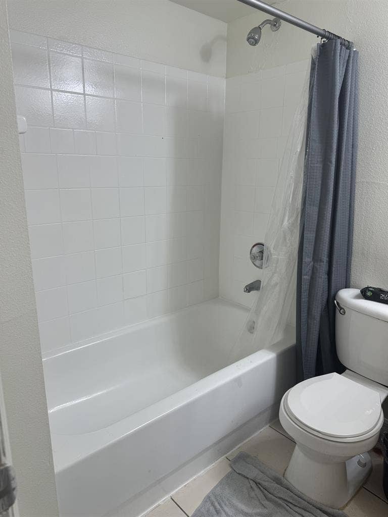 Appartment Sublease