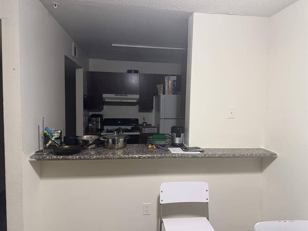 Appartment Sublease