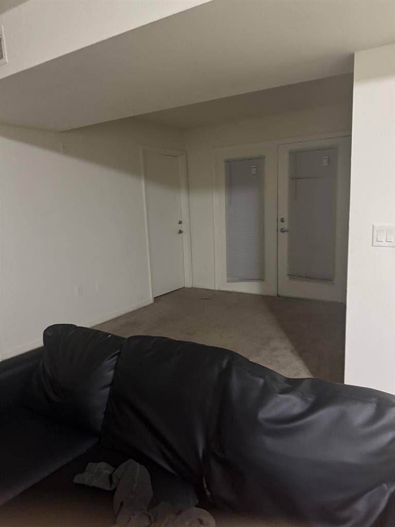 Appartment Sublease