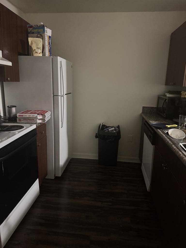 Appartment Sublease