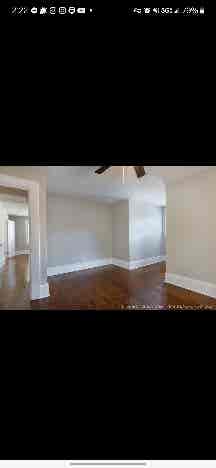 Room near Truckstop, Haymount