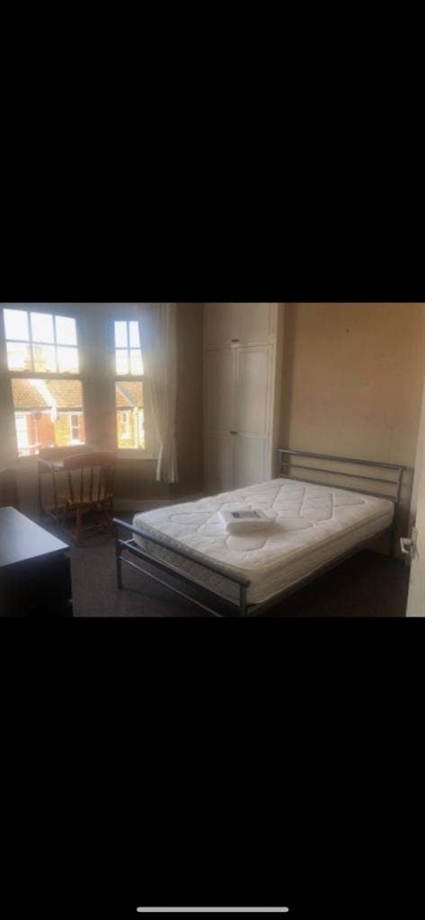 Room close to Lewes Road