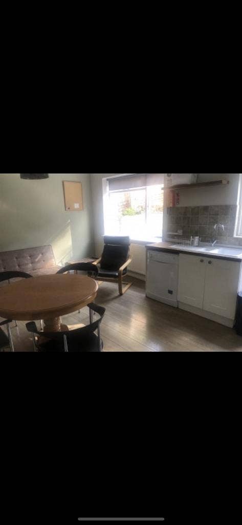 Room close to Lewes Road