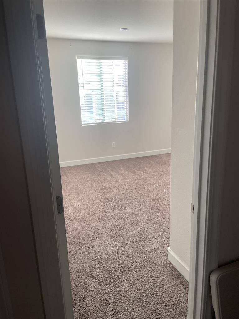 1 Private room for rent