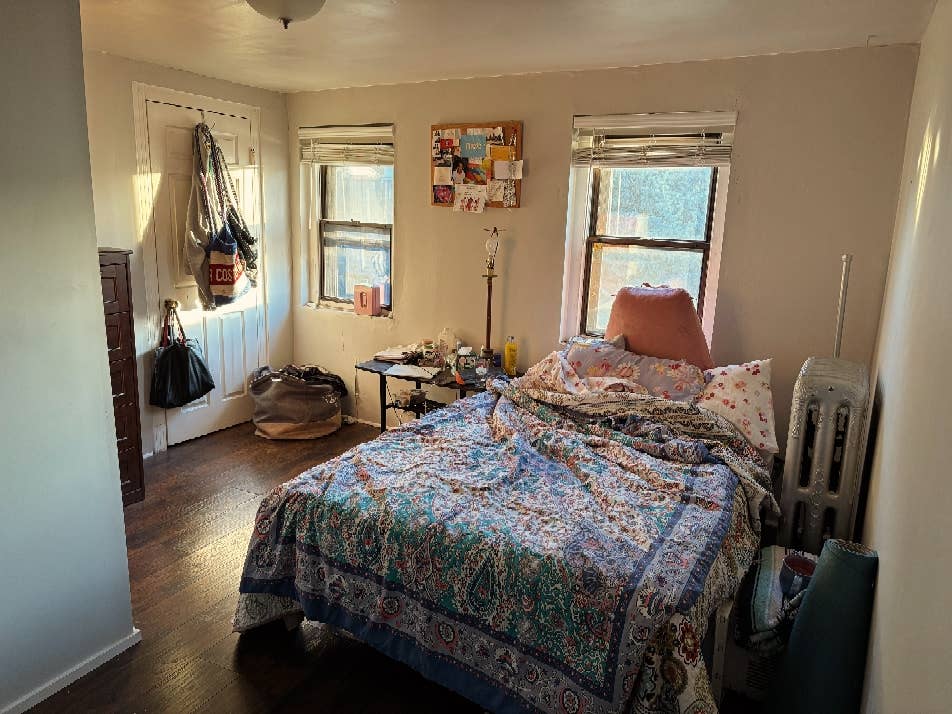 Seeking roommate for Fishtown home