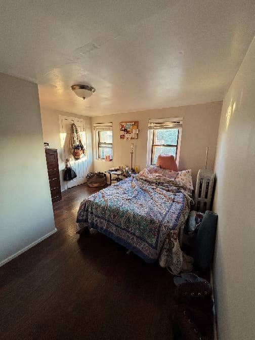 Seeking roommate for Fishtown home