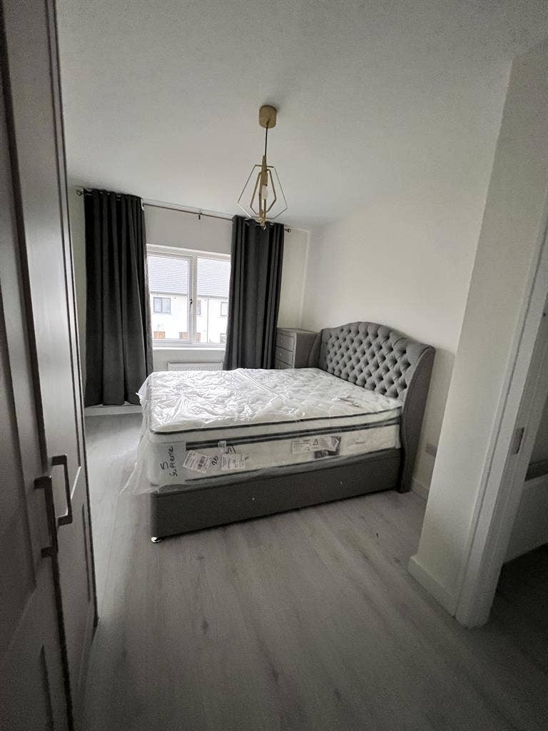 Room for rent in Dublin