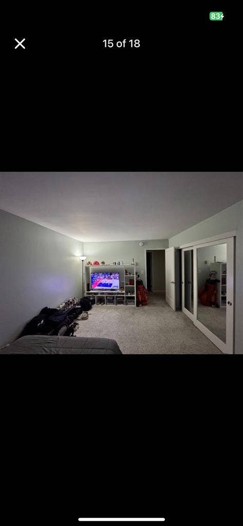 2 rooms available for rent in playa