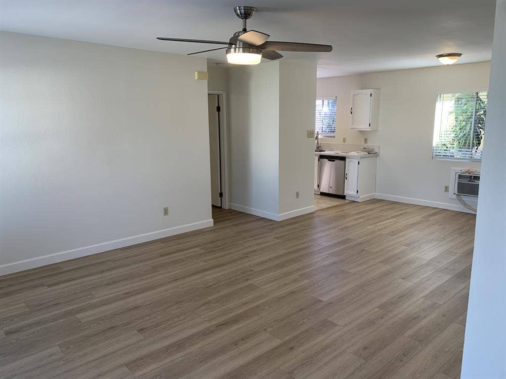 Master Room in a BA house