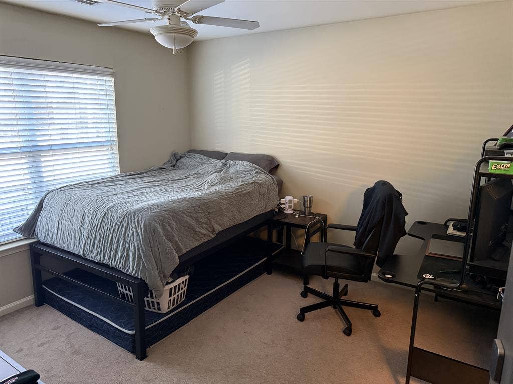 Looking to move out