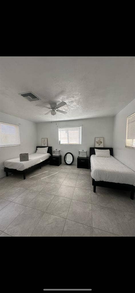Golden Years Haven - Room for Rent