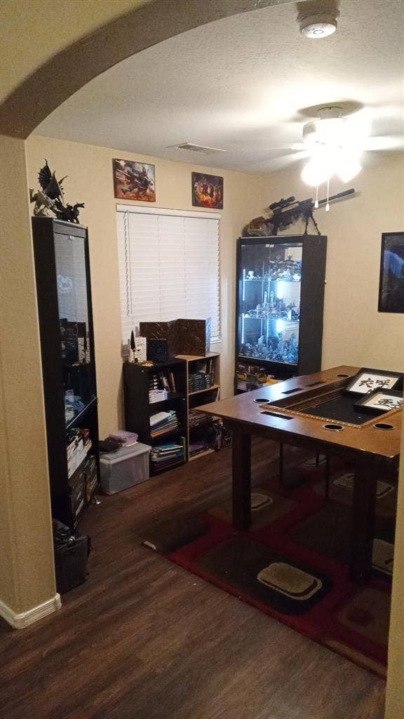 Nerdy Roommate Wanted