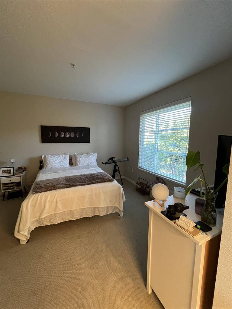 Looking for a housemate in San Jose