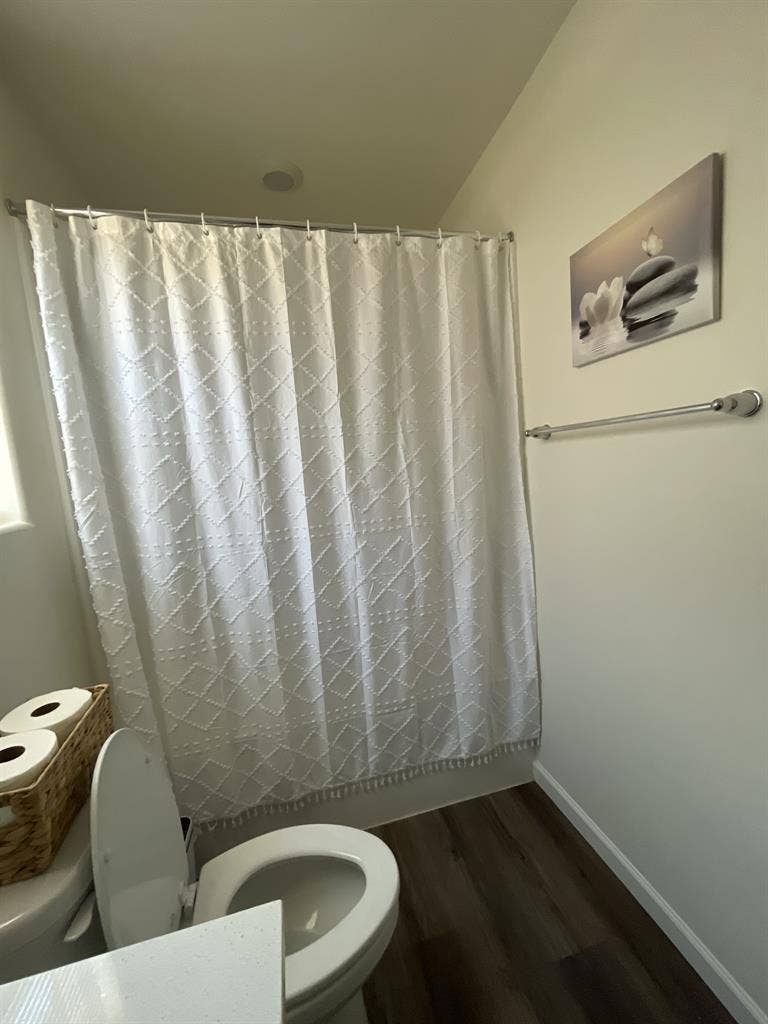 Room for rent in newly built home!