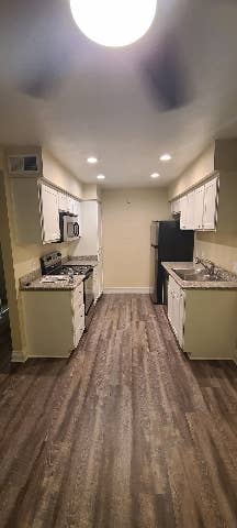 Room for rent with own restroom