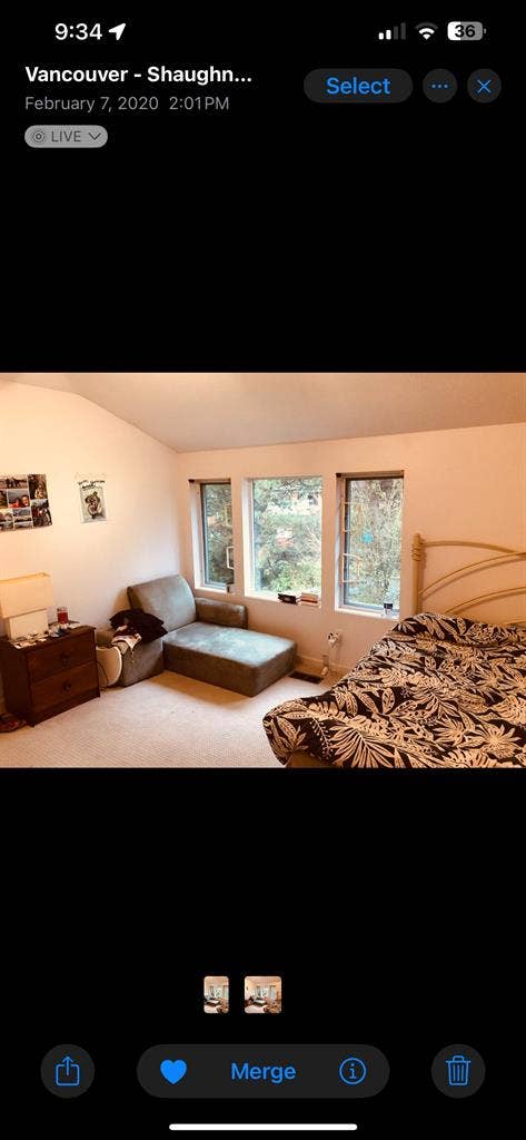 Sublet short term