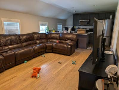 Looking for a Roommate