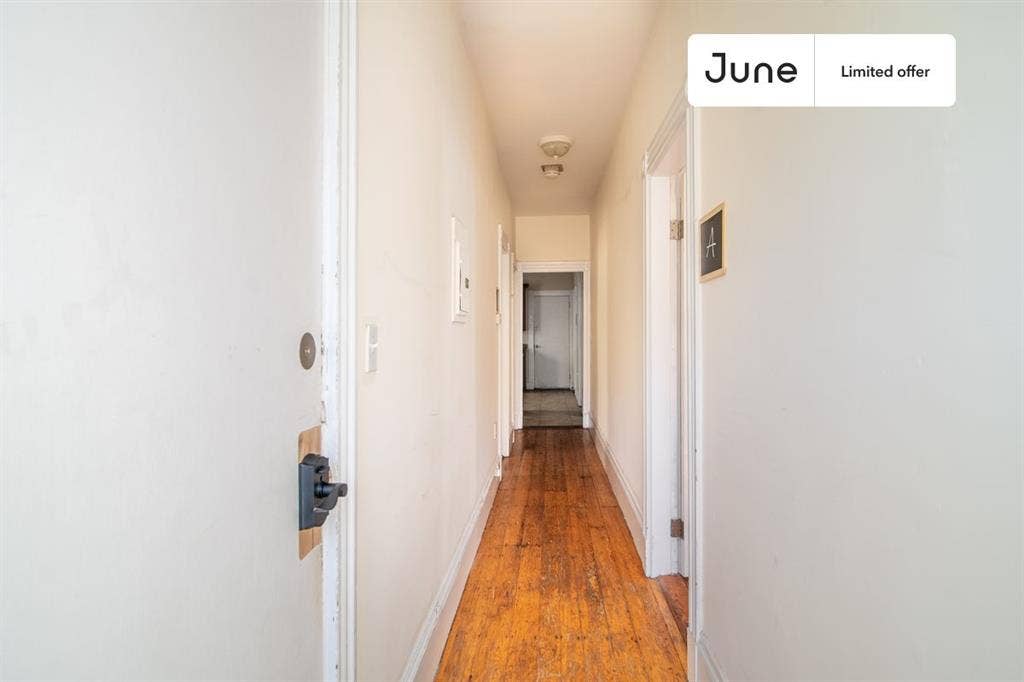 5 BR in Boston