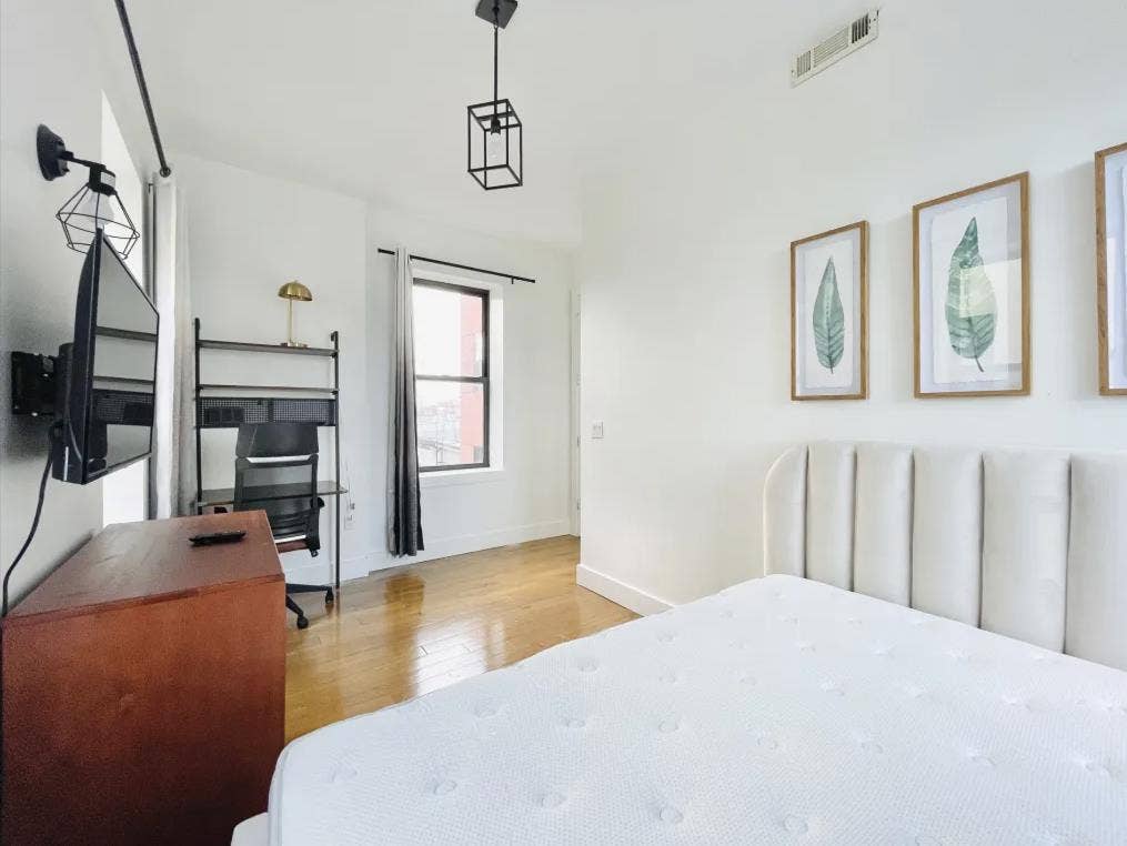 Furnished Room in Bushwick