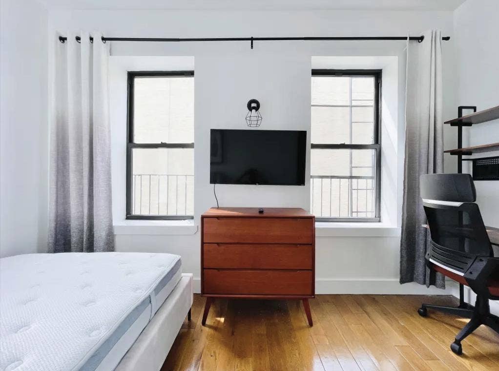 Furnished Room in Bushwick