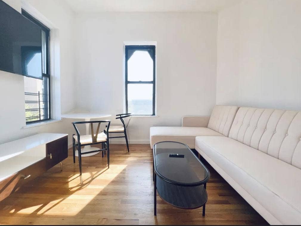 Furnished Room in Bushwick