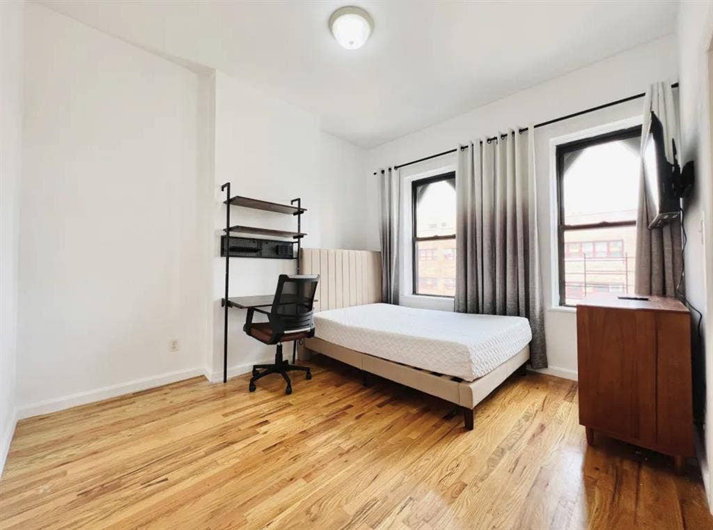 Furnished Room in Bushwick