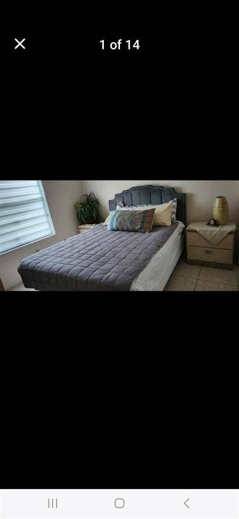 All inclusive private room for rent