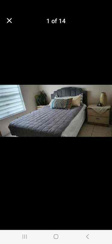 All inclusive private room for rent