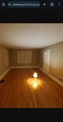 Female roommate for co-ed home