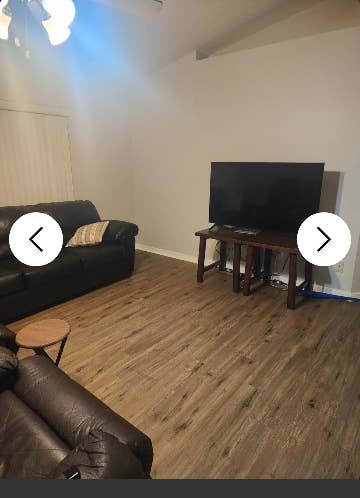 Need a roommate/private room.