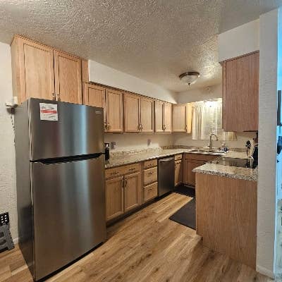 1 Room - Newly Remodeled/Furnished