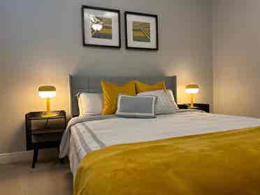 Rooms for Rent in Gated Community
