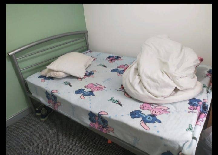 Fully Furnished Room Available