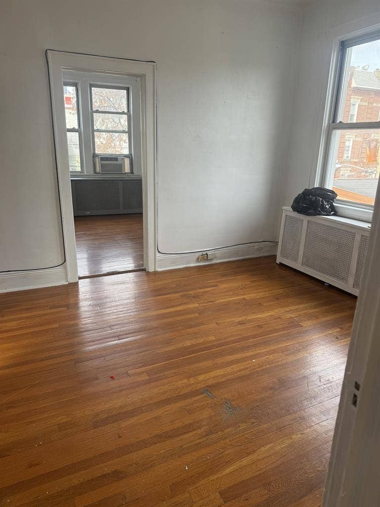 Cozy room for rent in Jersey City