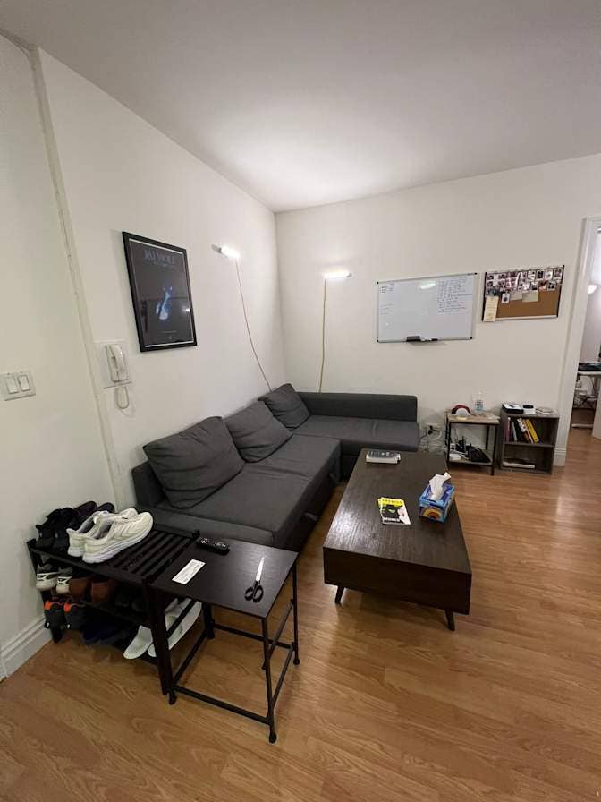 One Bedroom Apartment in Midtown🔥