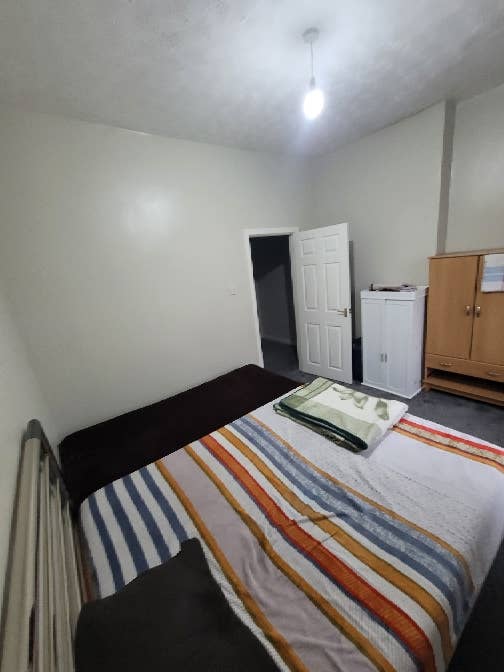 Double bedroom for rent