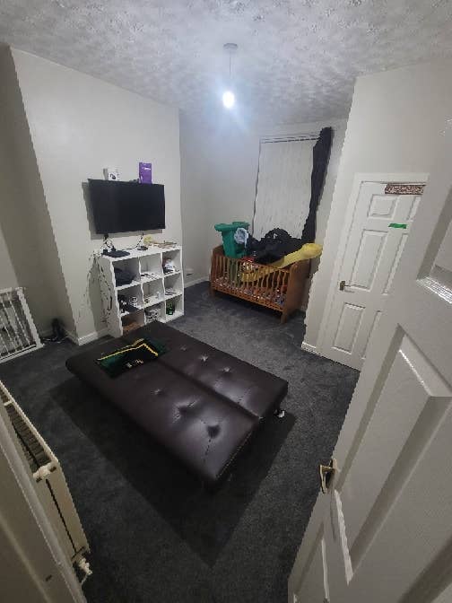 Double bedroom for rent