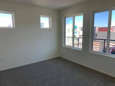 Private room for rent!