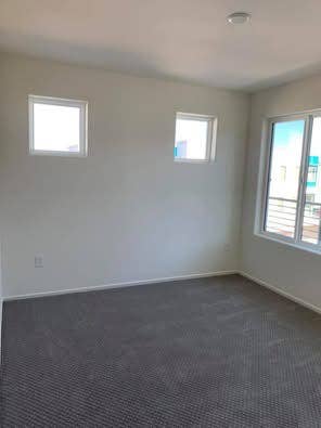 Private room for rent!