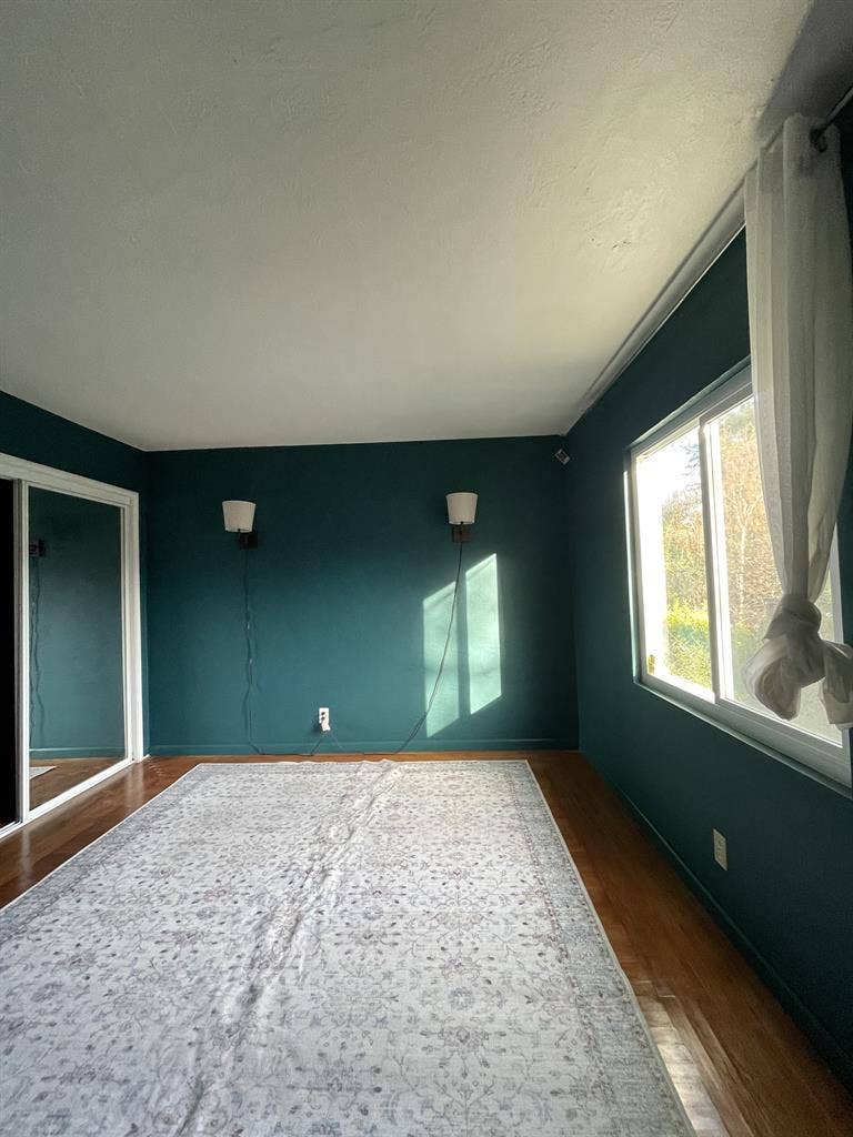 1 bedroom available in a Berkeley!