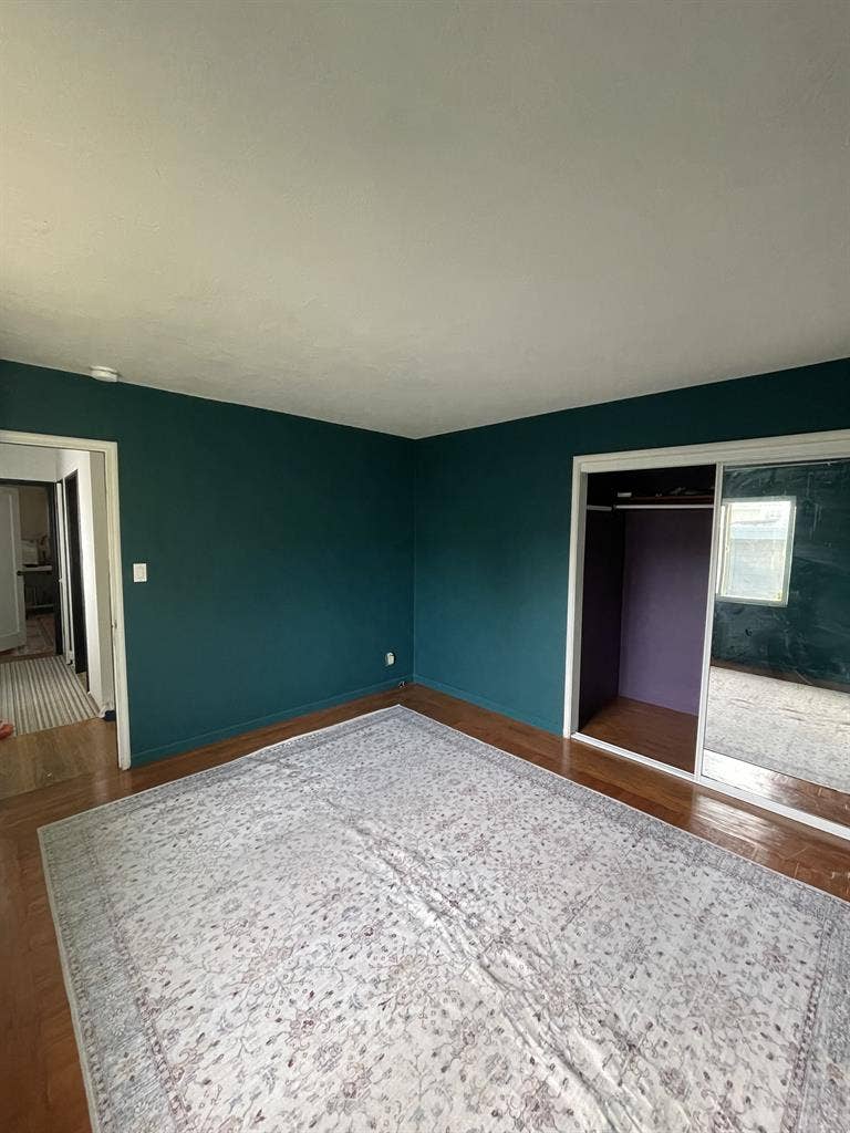 1 bedroom available in a Berkeley!