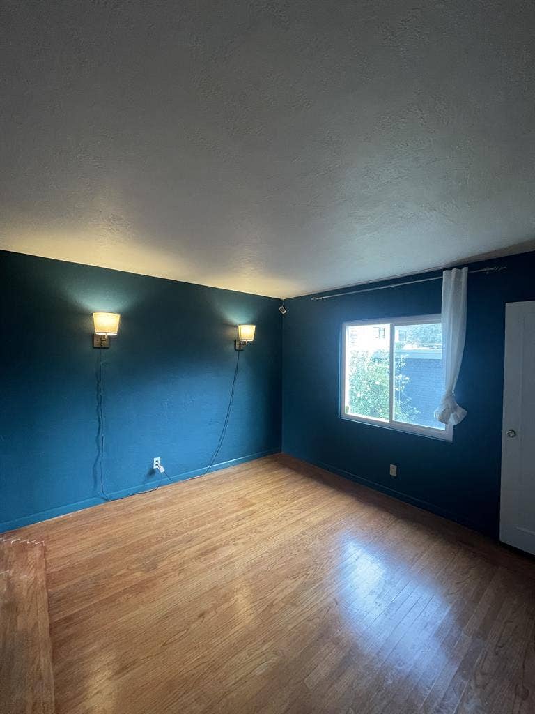 1 bedroom available in a Berkeley!