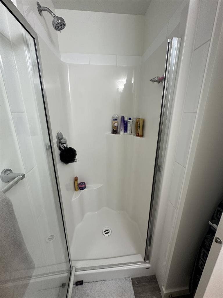 1 Bedroom with Private Bathroom U1